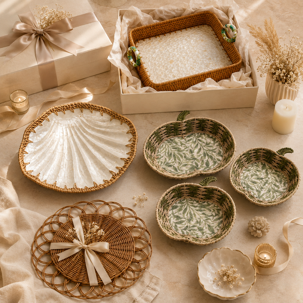 Luxury Gifting