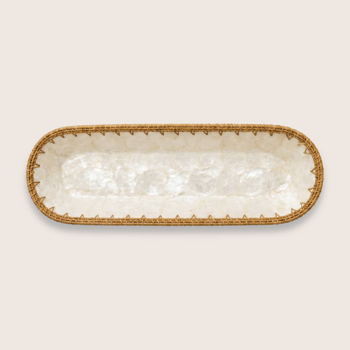 Luna Pearl Tray