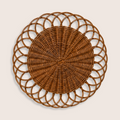 Rattan Placemat (Set of 4)