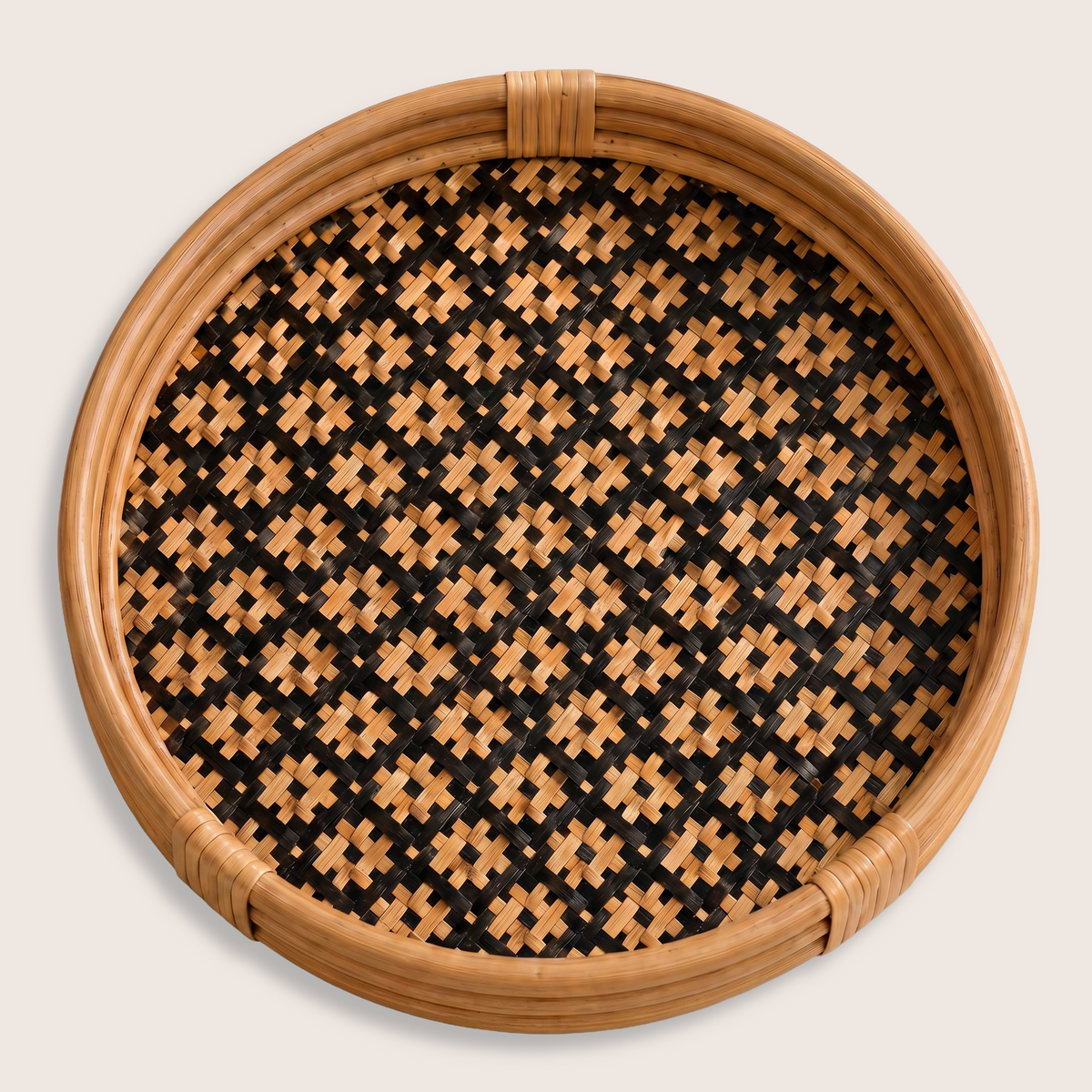 Nera Weave Tray