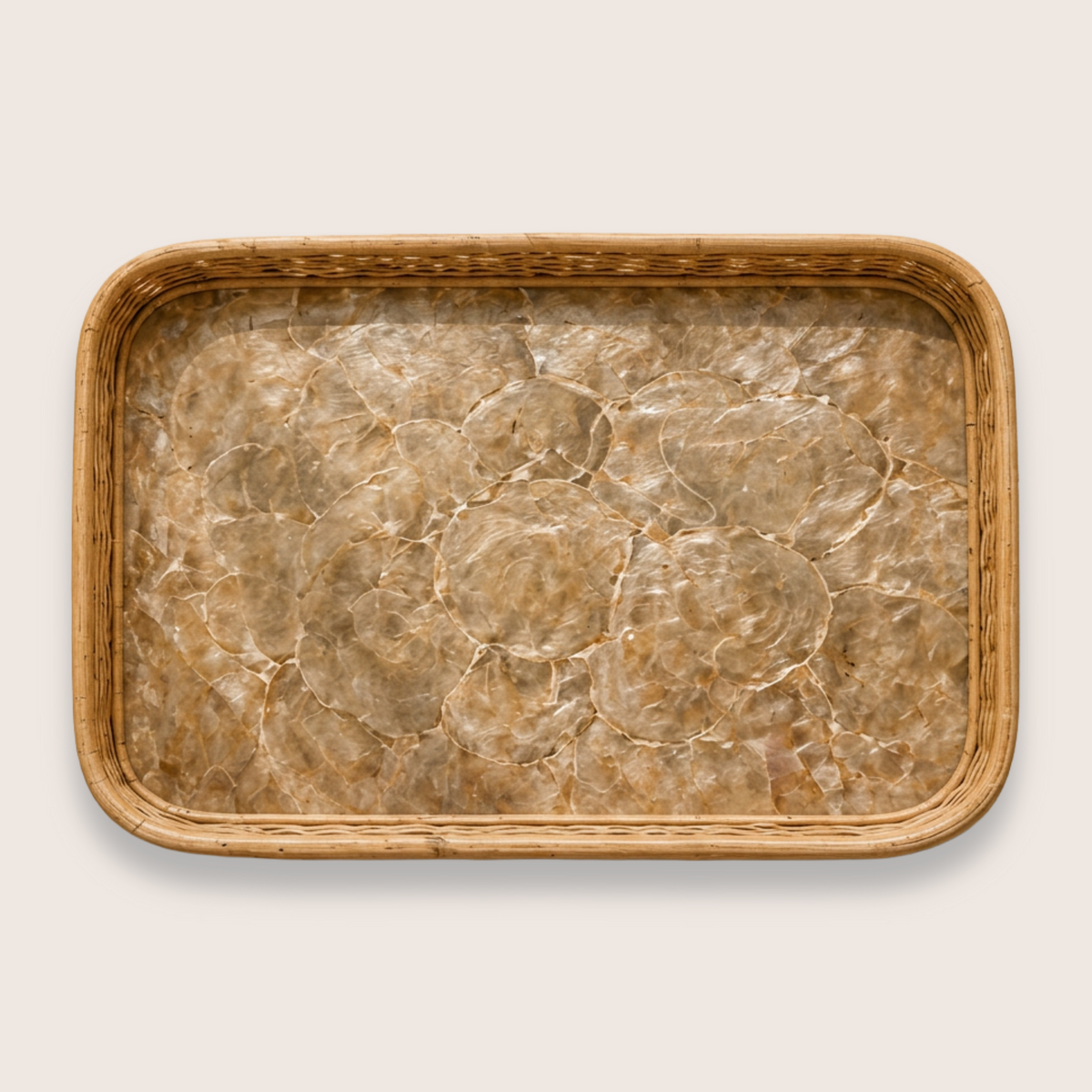Pearl Reverie Tray