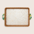 Casa Rattan Tray