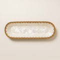 Mother of Pearl Long Tray