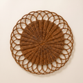 Rattan Placemat